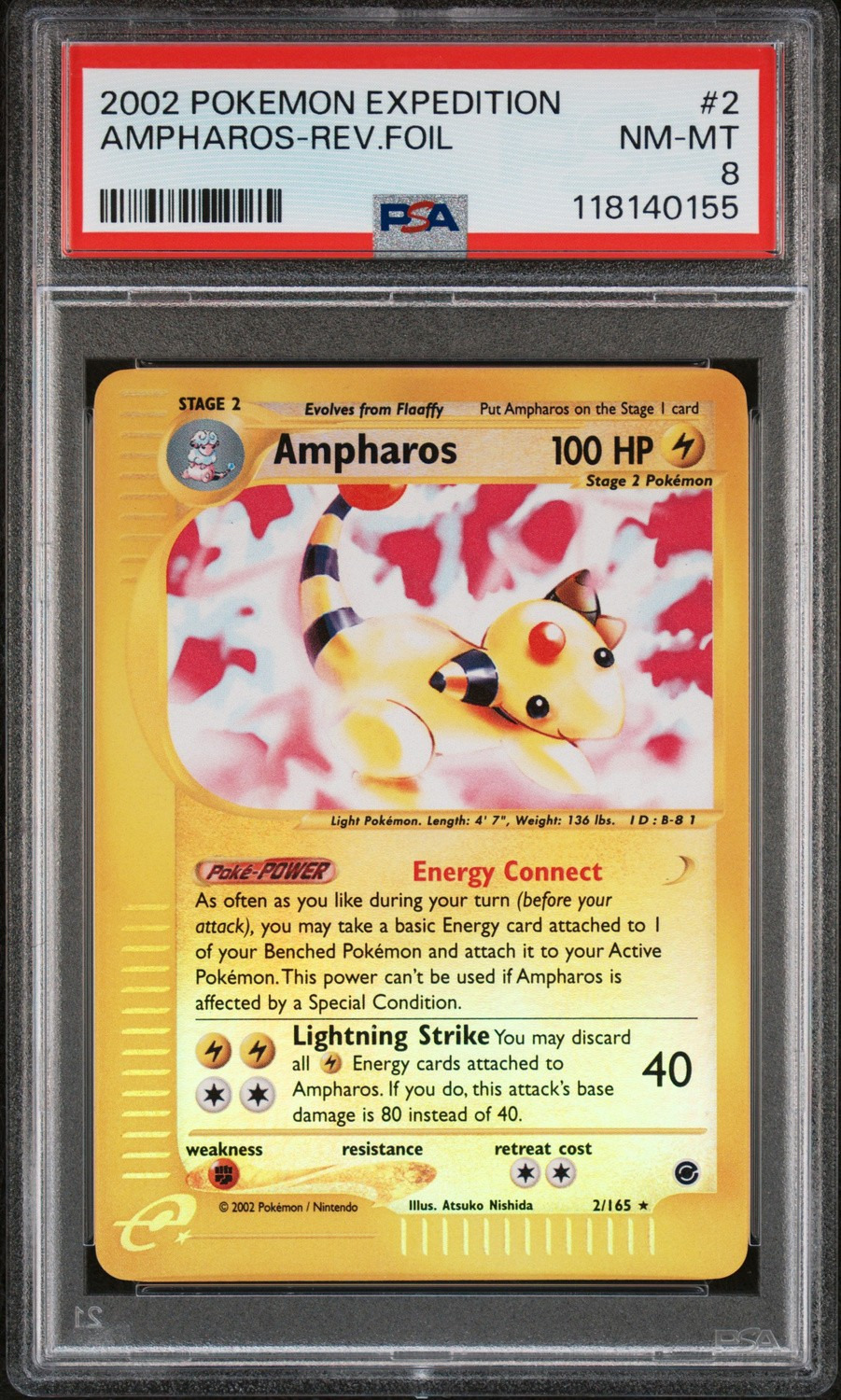 Reverse Holo