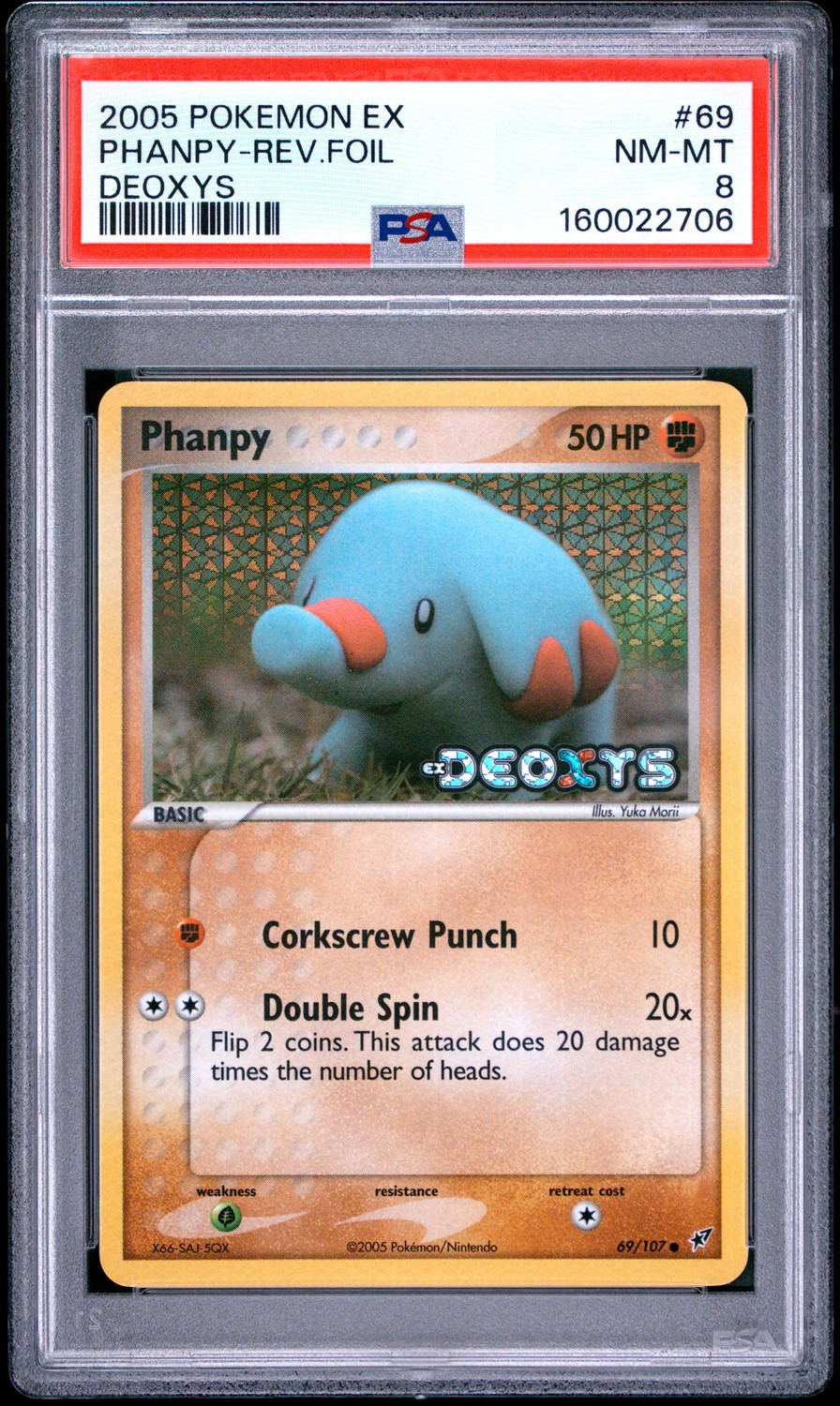 Phanpy