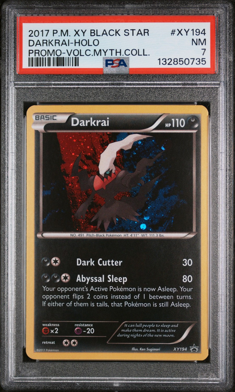 Darkrai