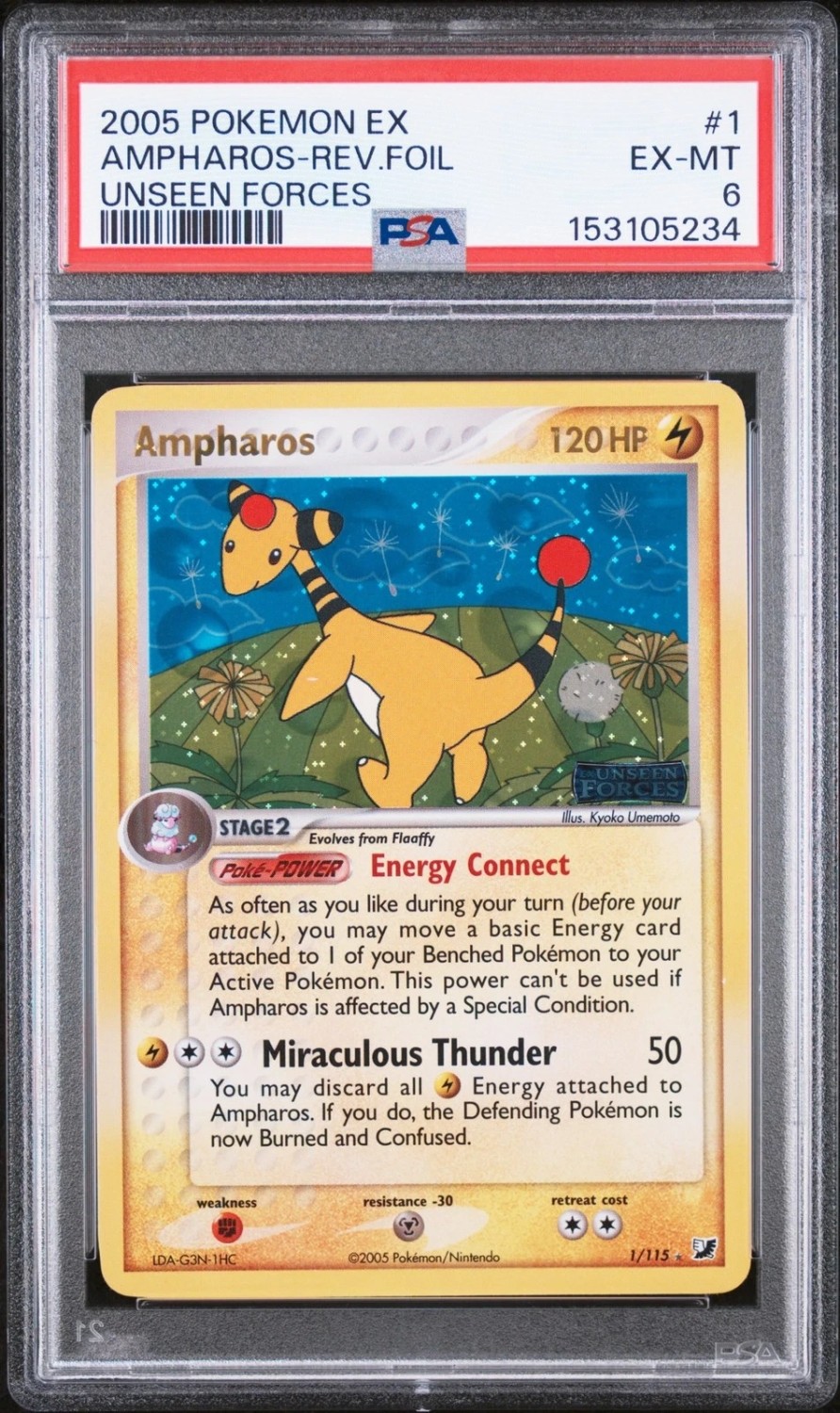 Ampharos