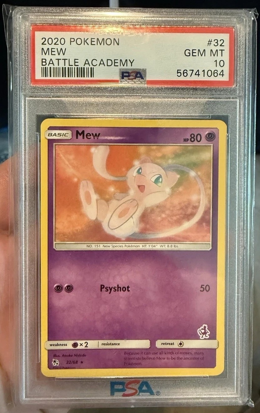 Mew