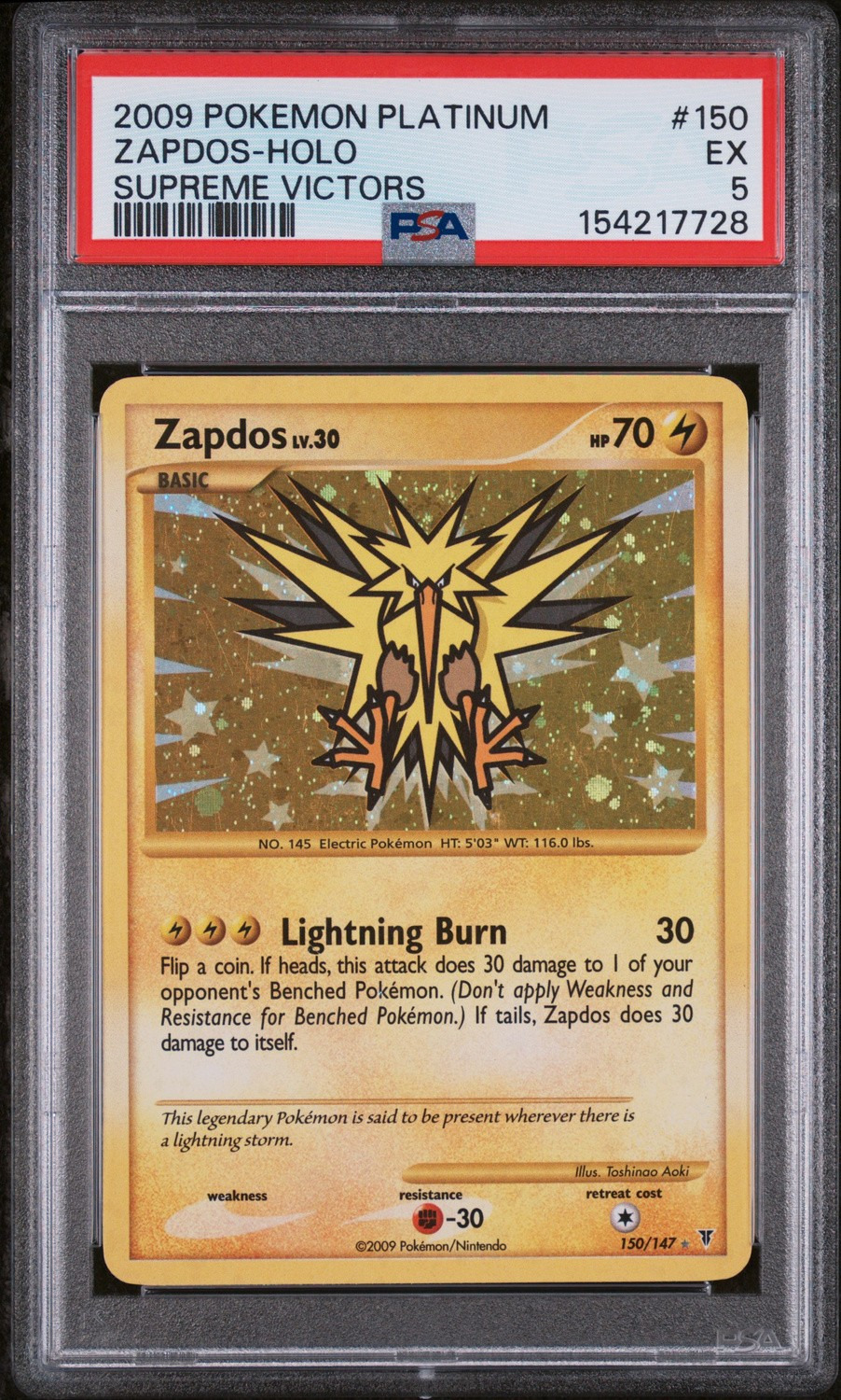 Zapdos