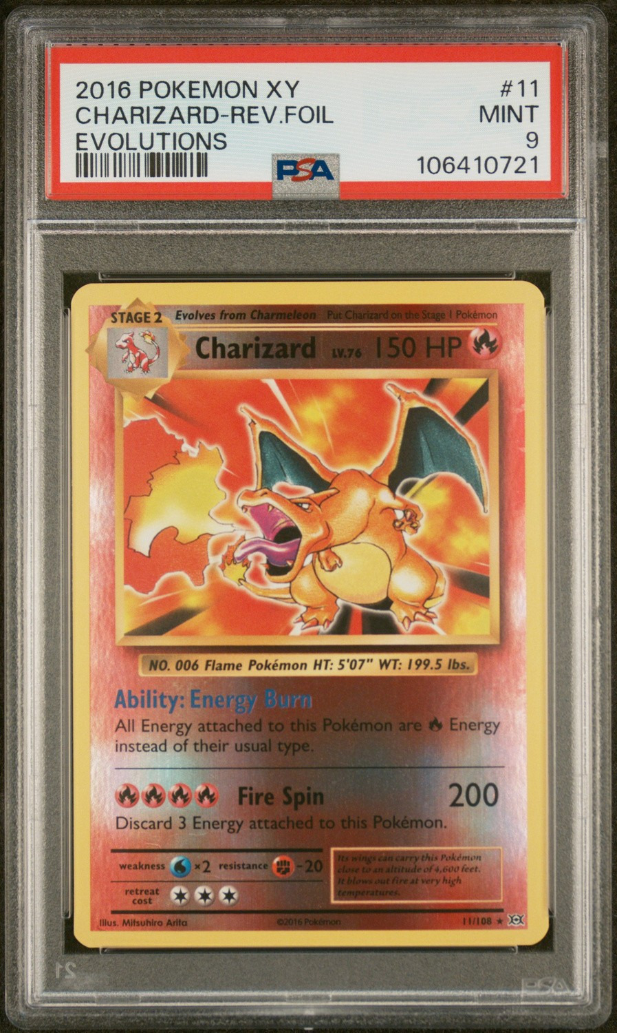 Charizard