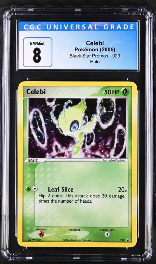 Celebi