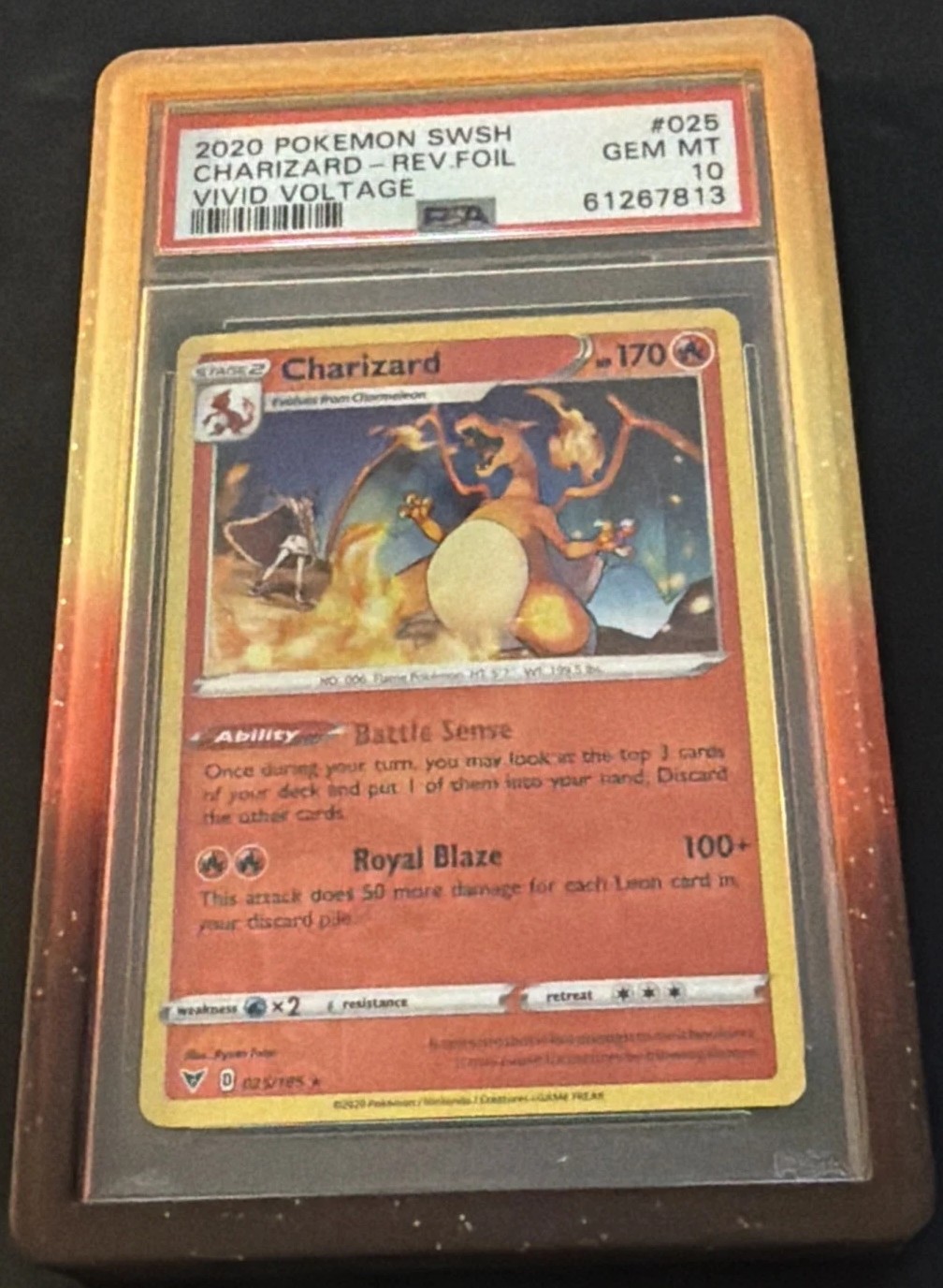 Charizard