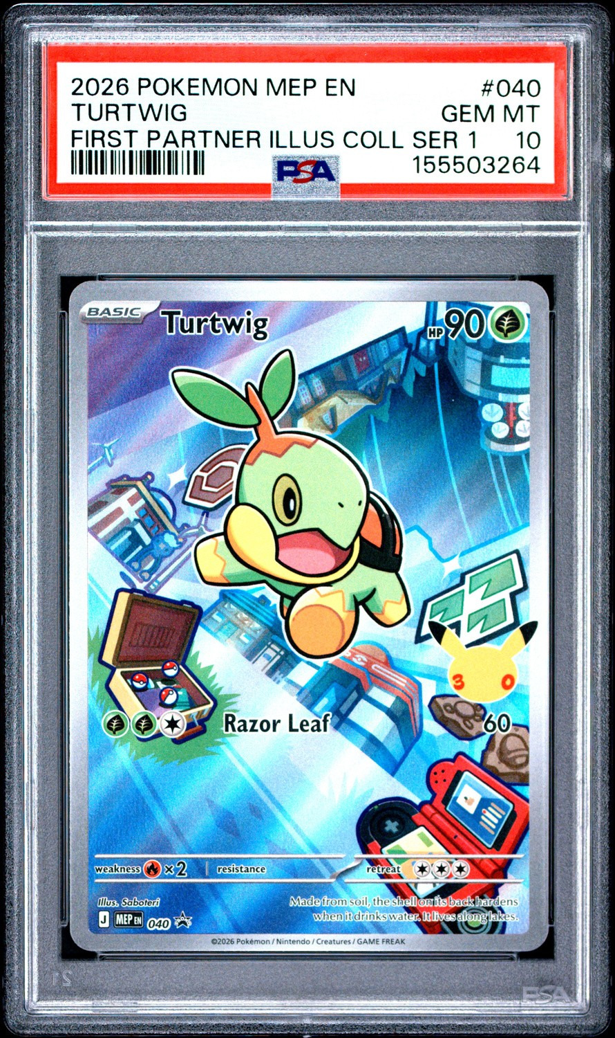 Turtwig