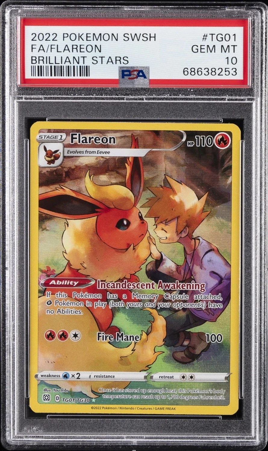 Flareon