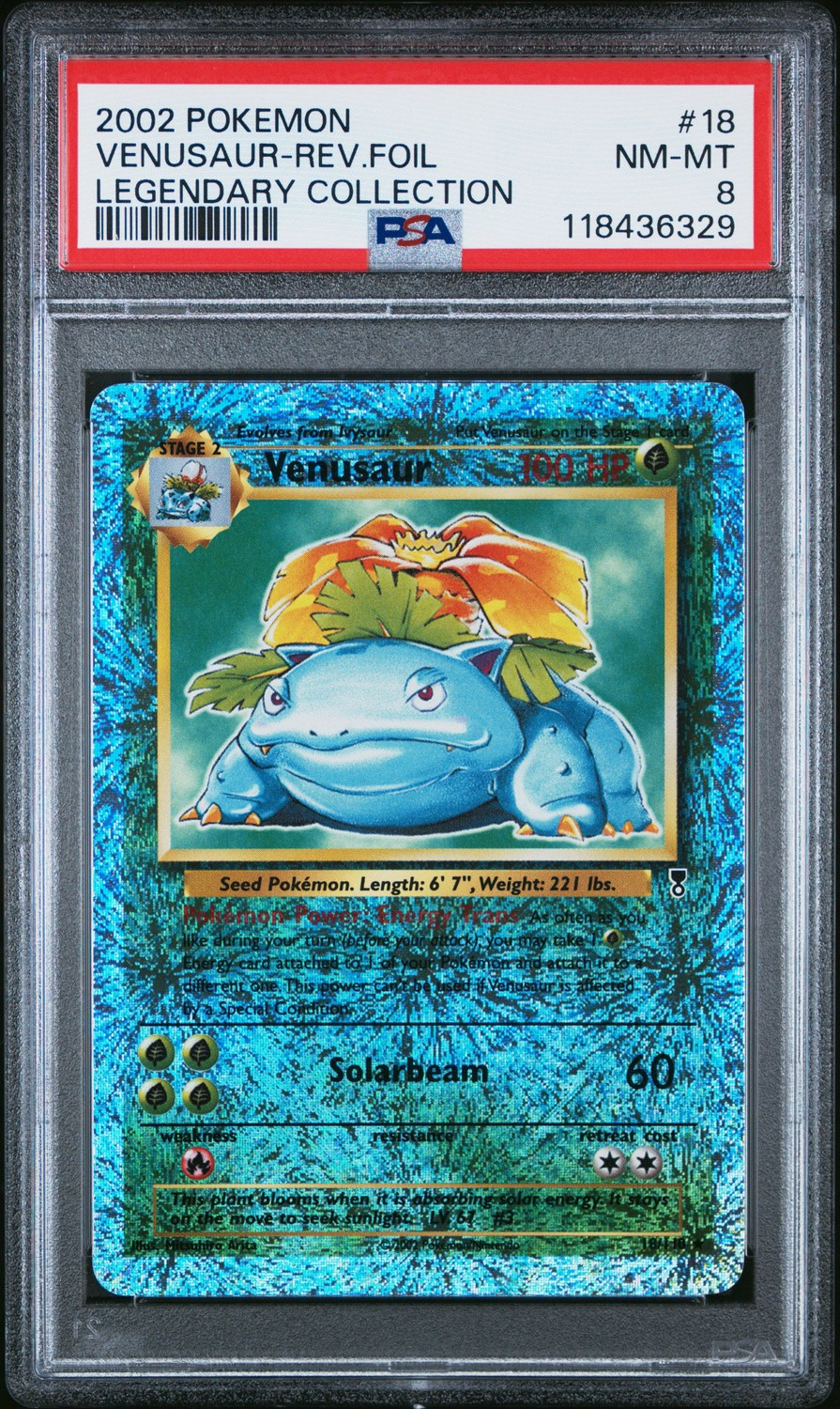 Venusaur