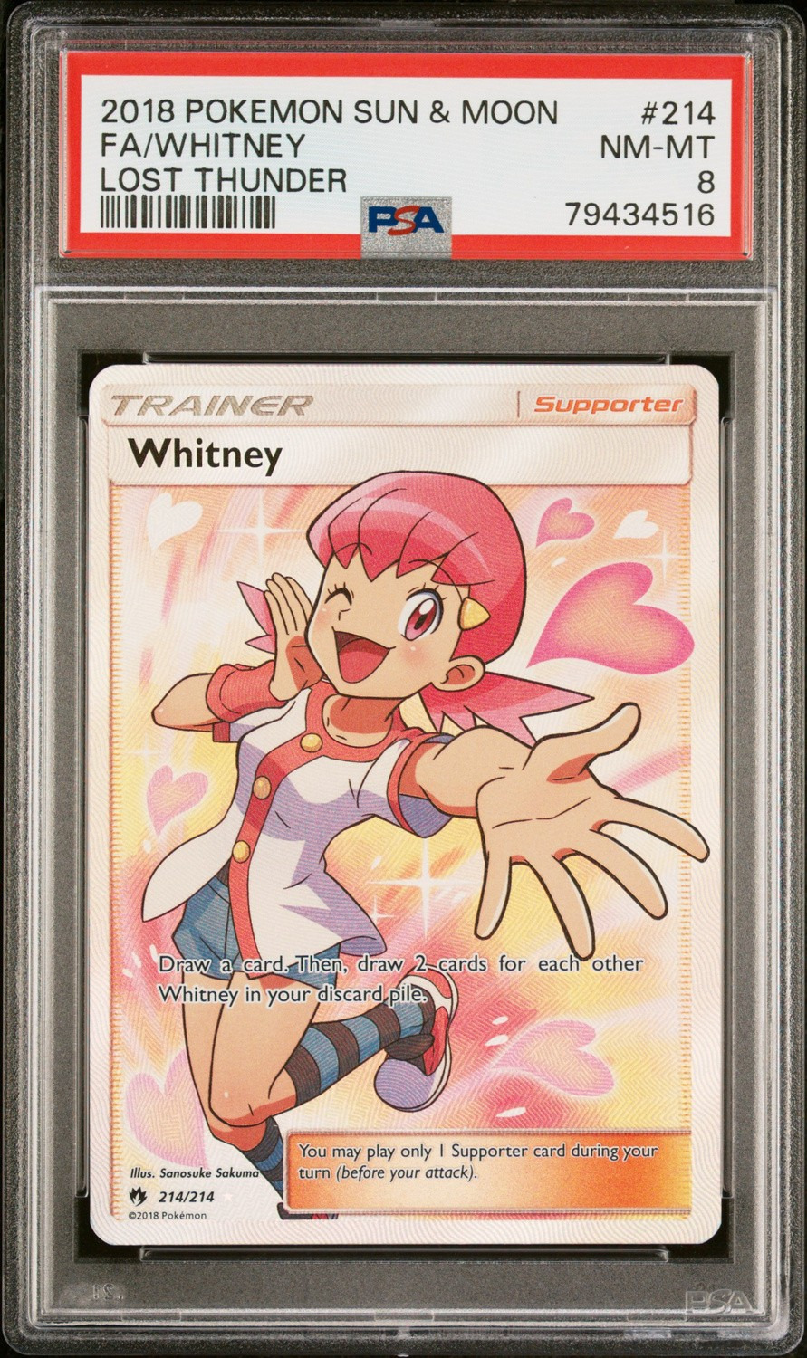 Whitney