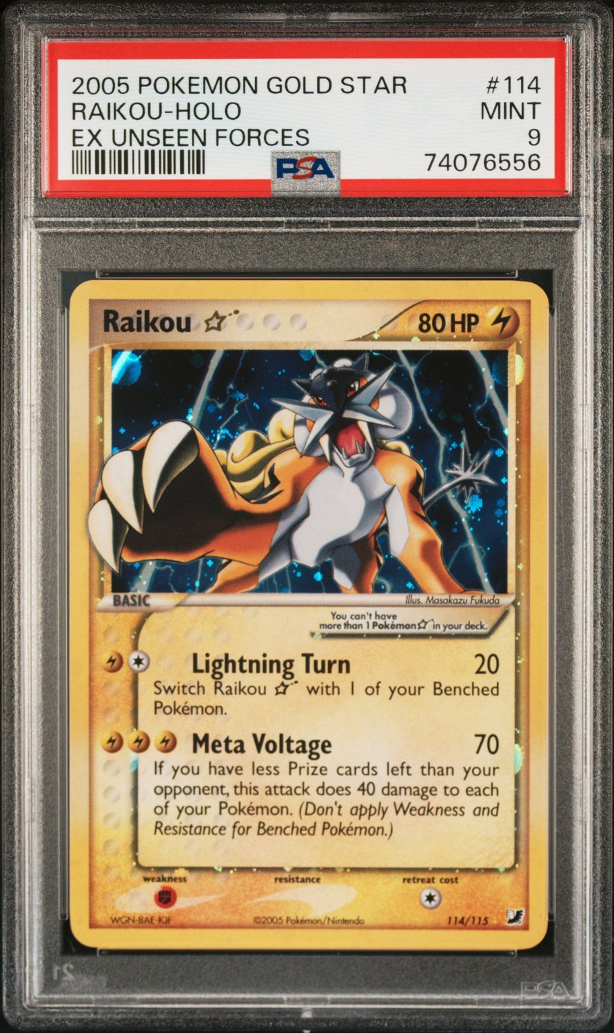 Raikou