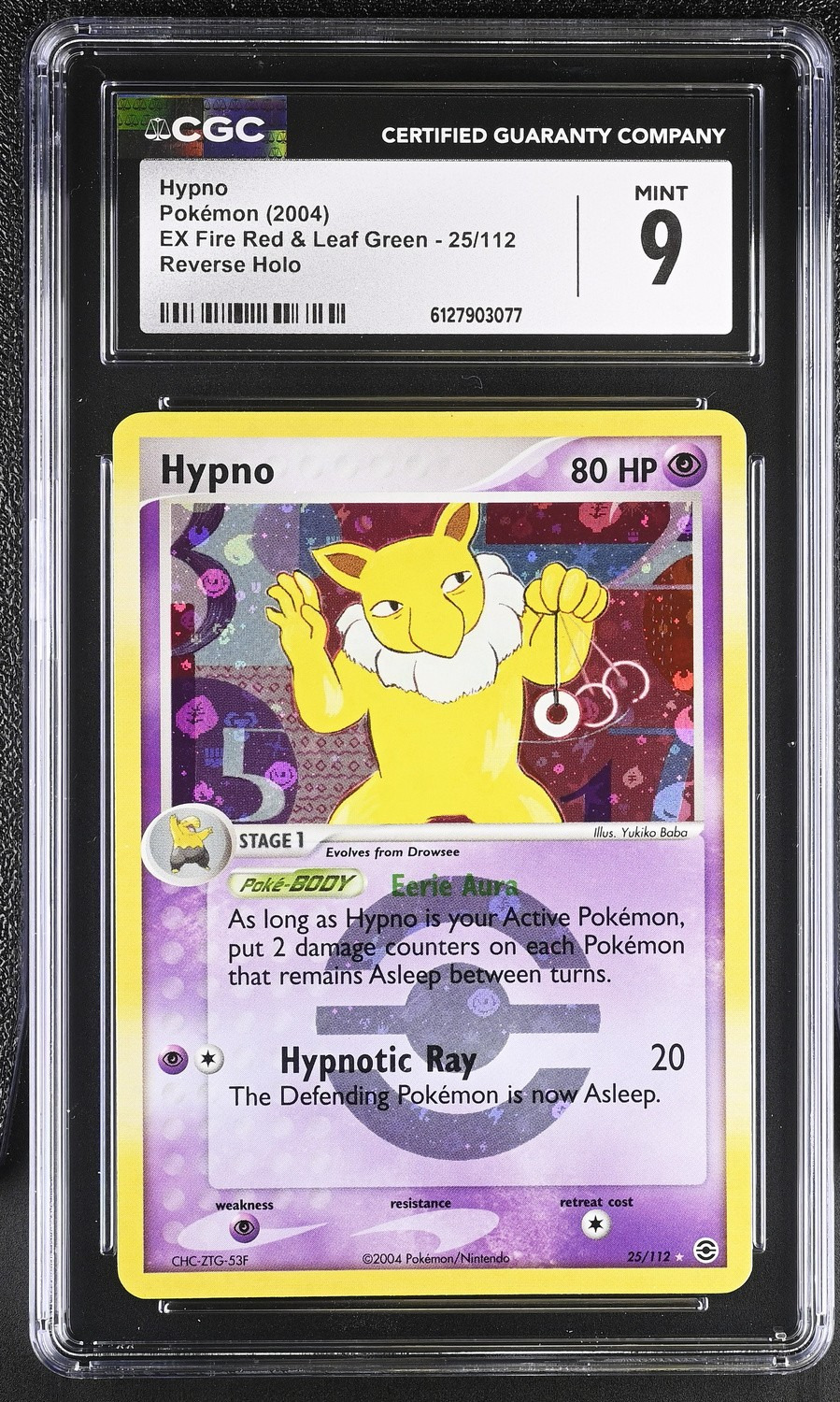 Hypno