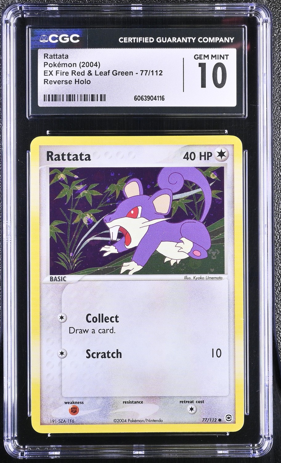 Rattata