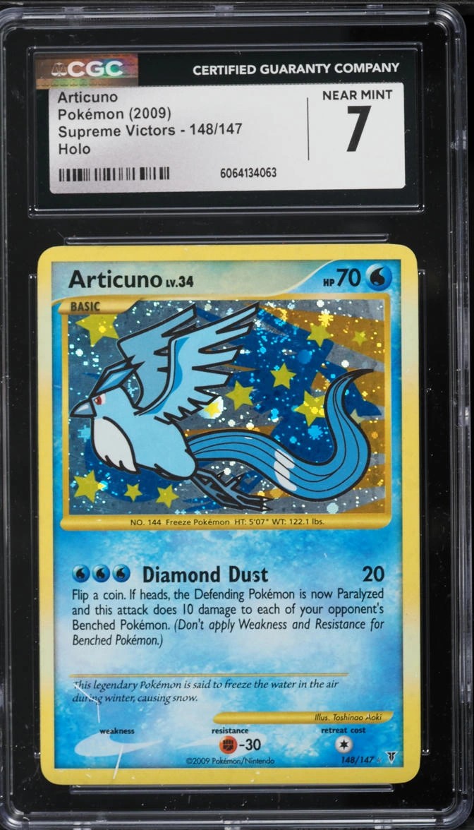 Articuno