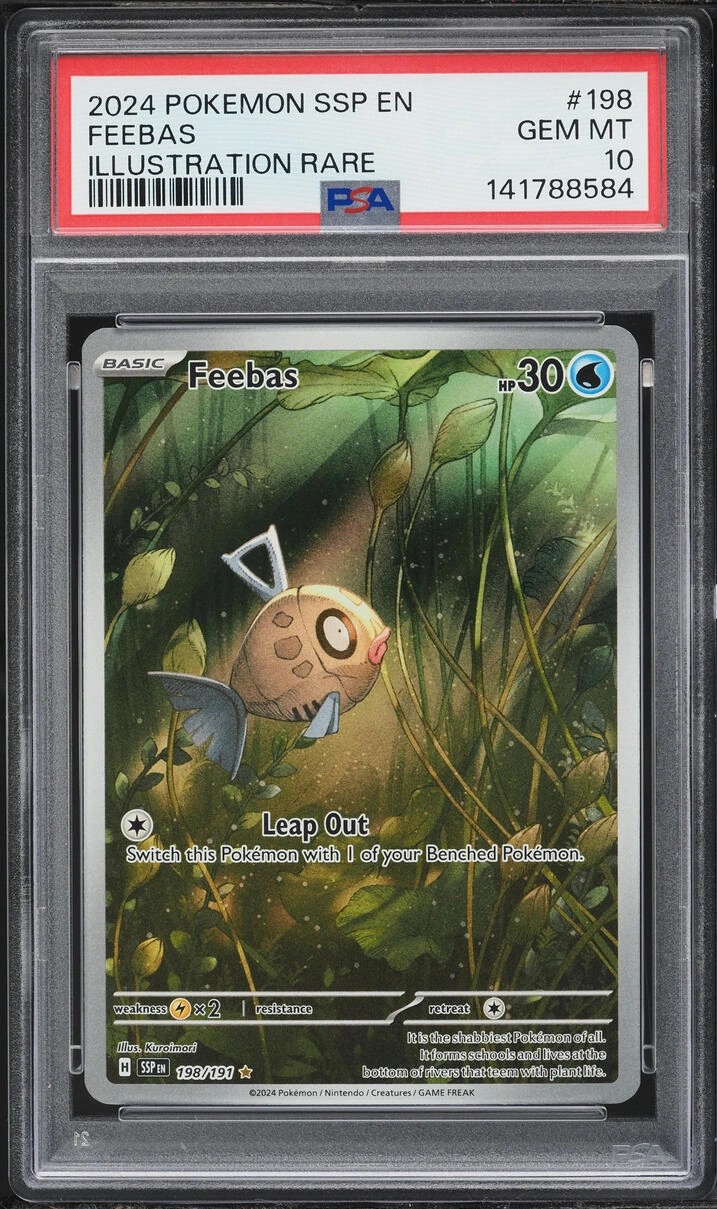 Feebas
