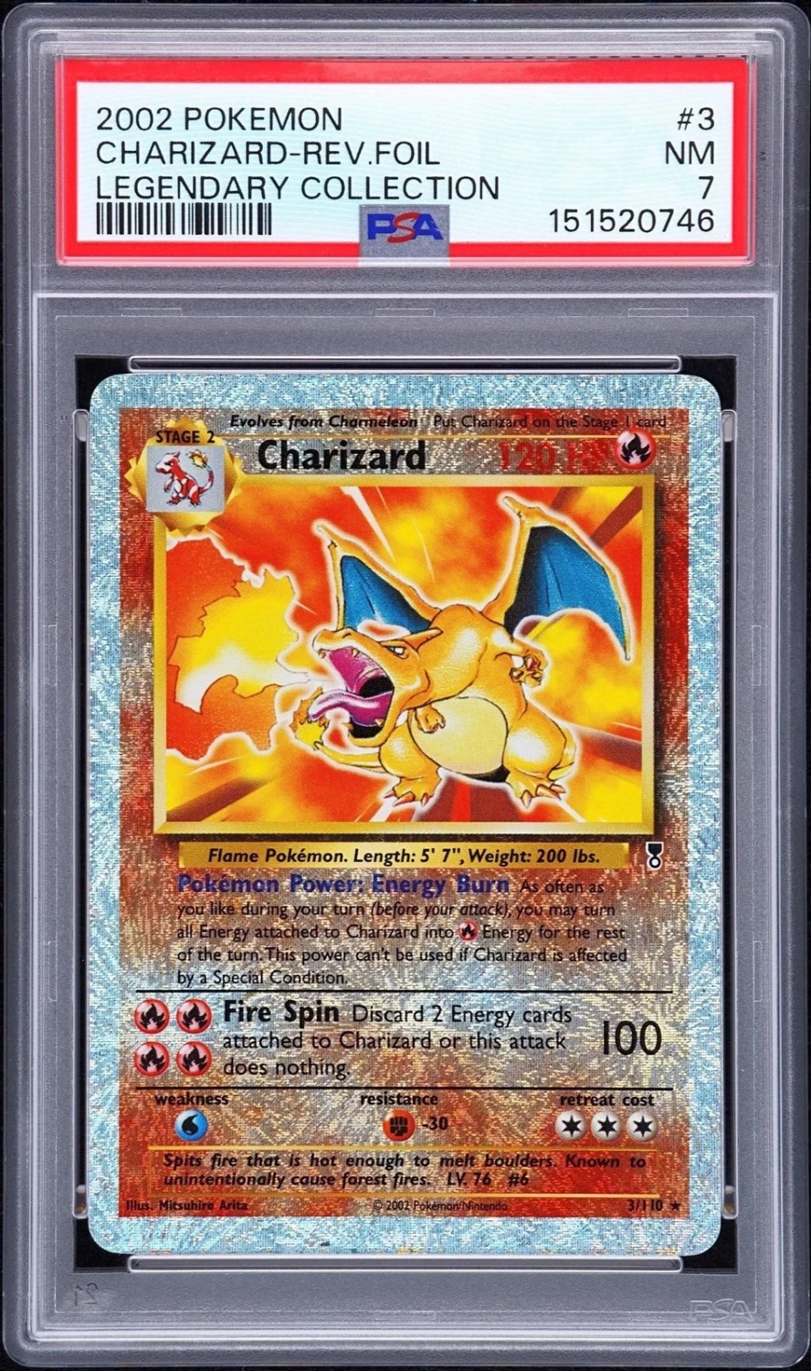 Charizard