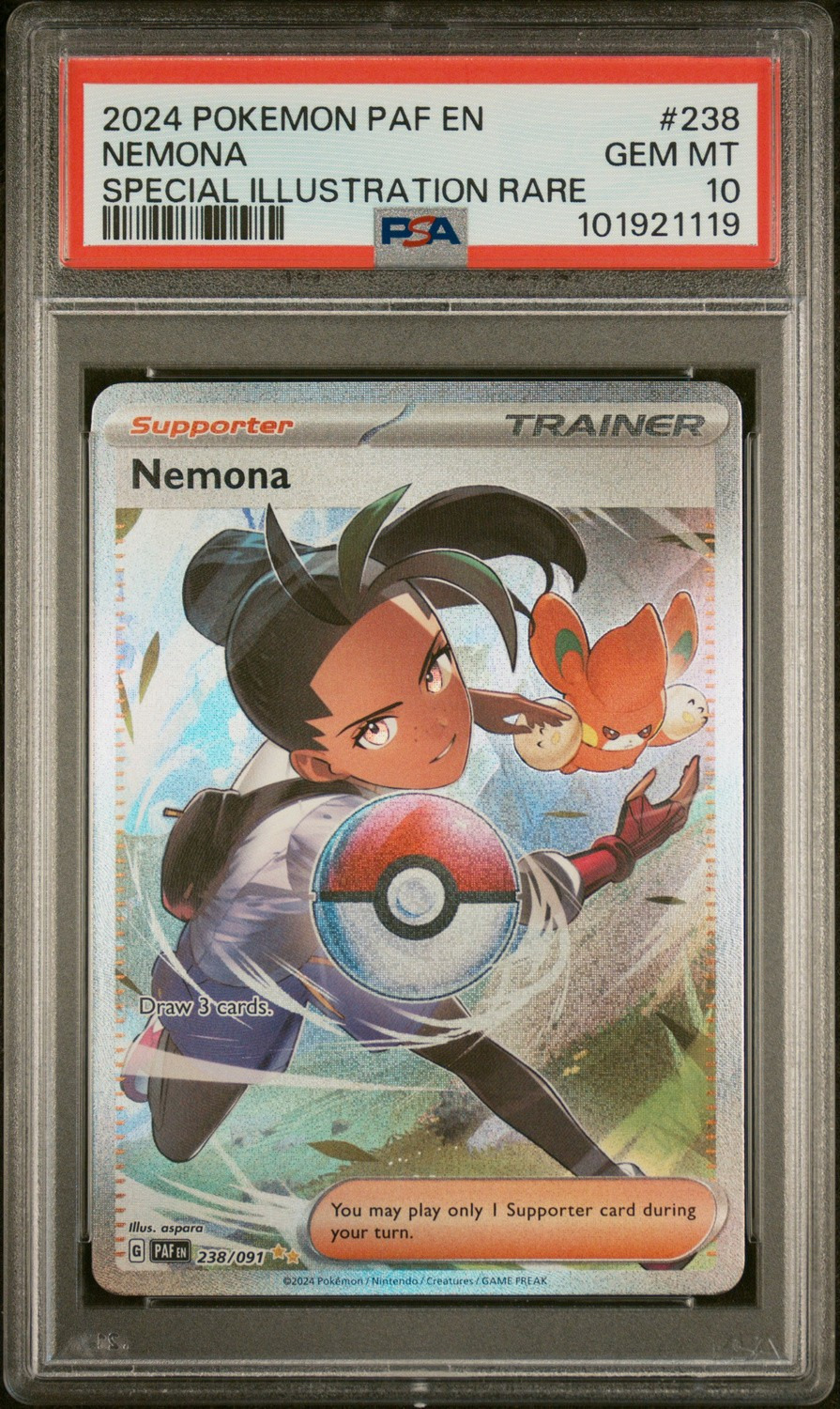 Nemona