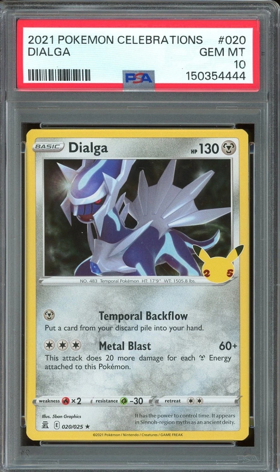 Dialga