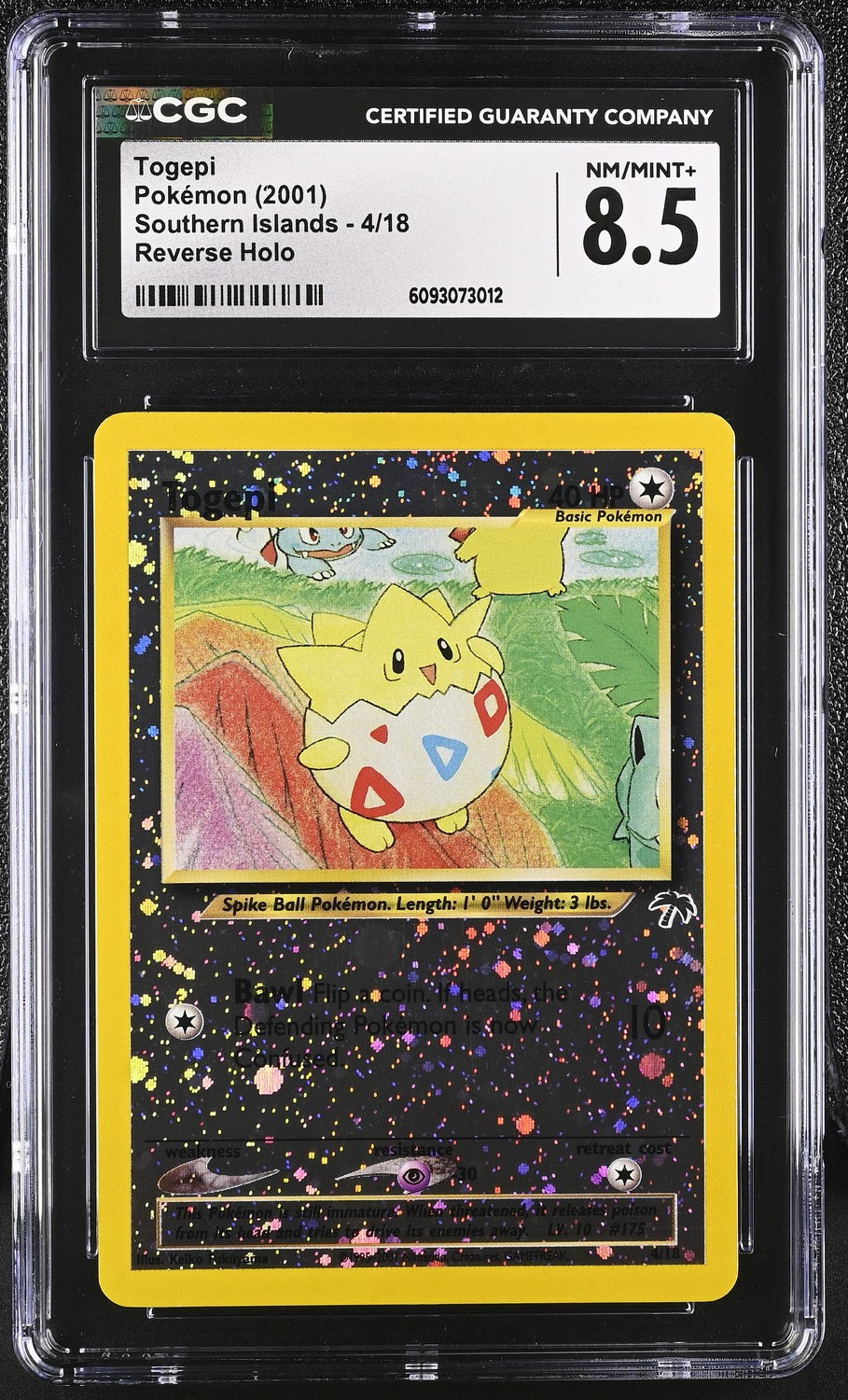 Togepi
