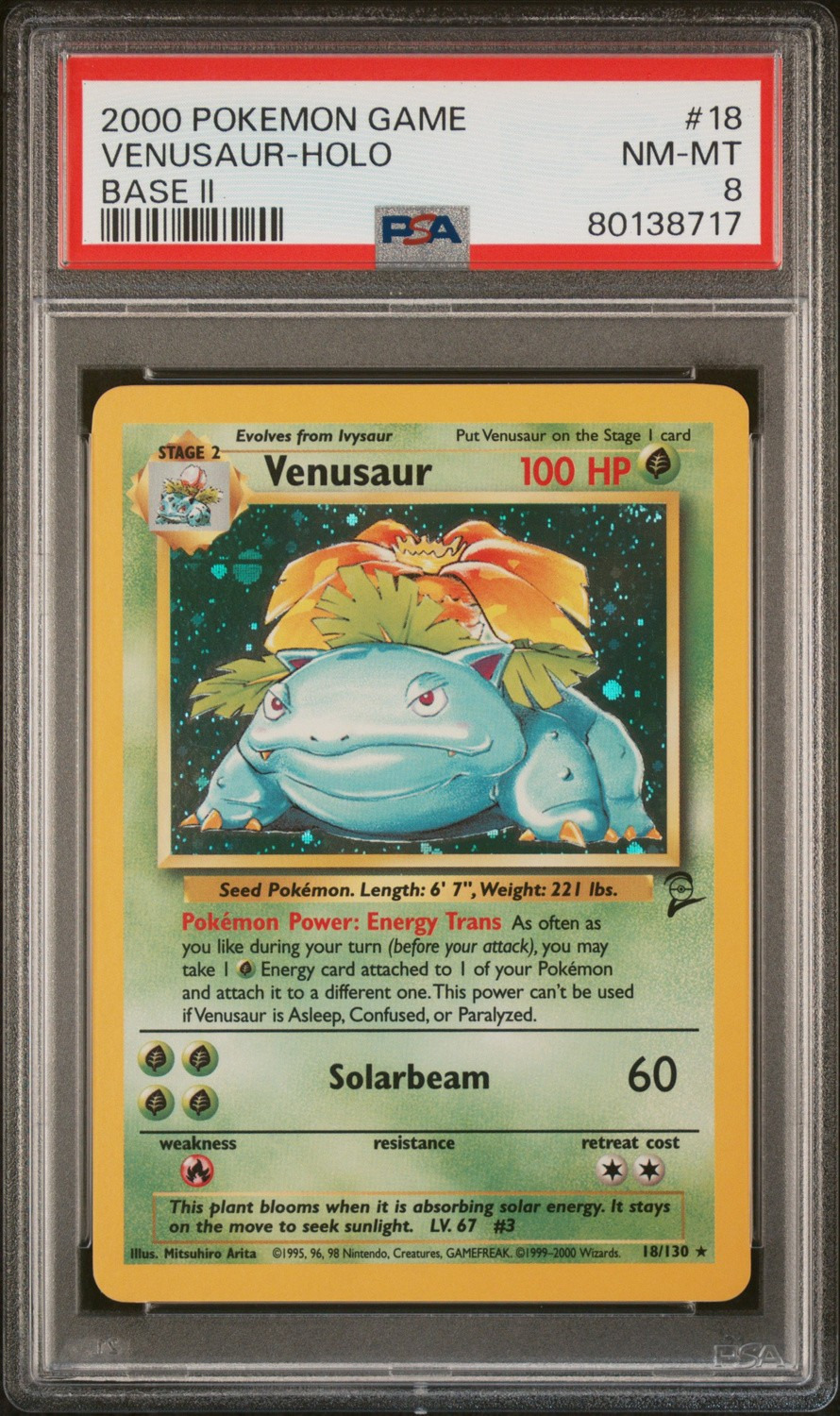 Venusaur