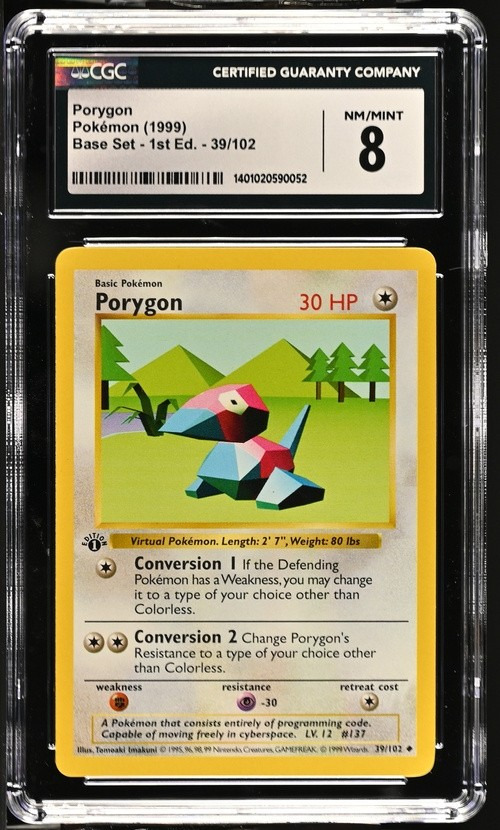Porygon