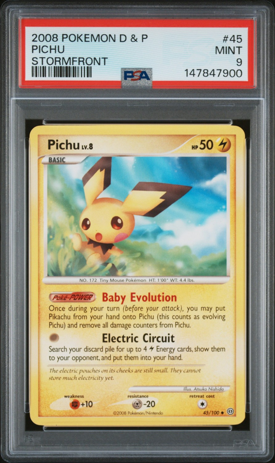 Pichu