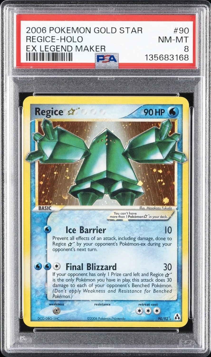 Regice