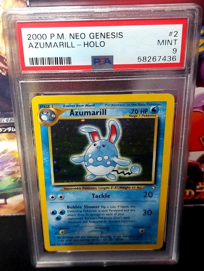 Azumarill