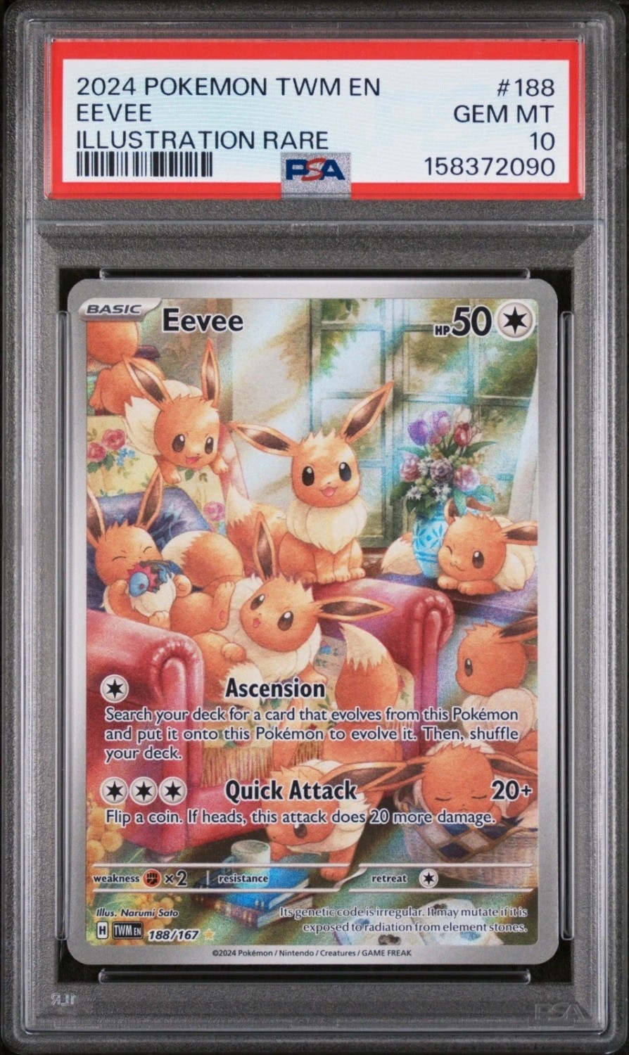 Eevee