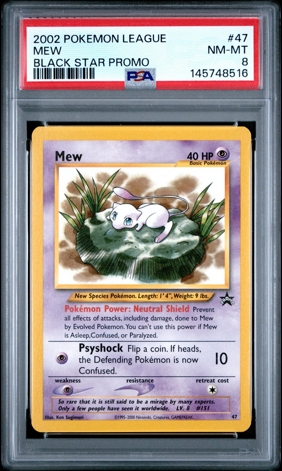 Mew