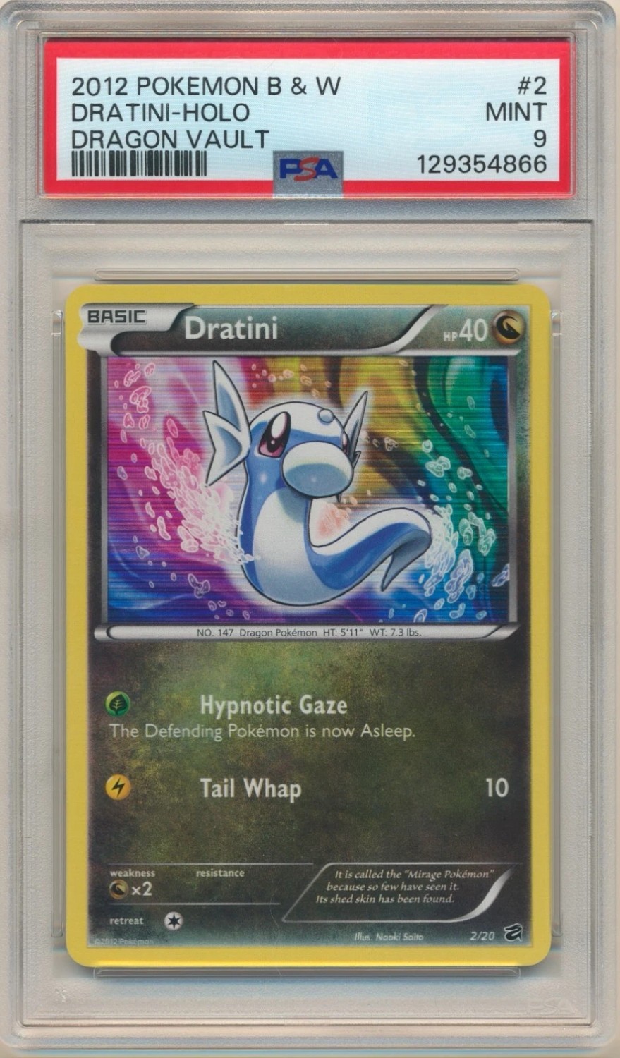 Dratini