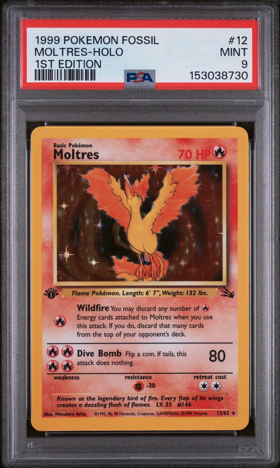 Moltres