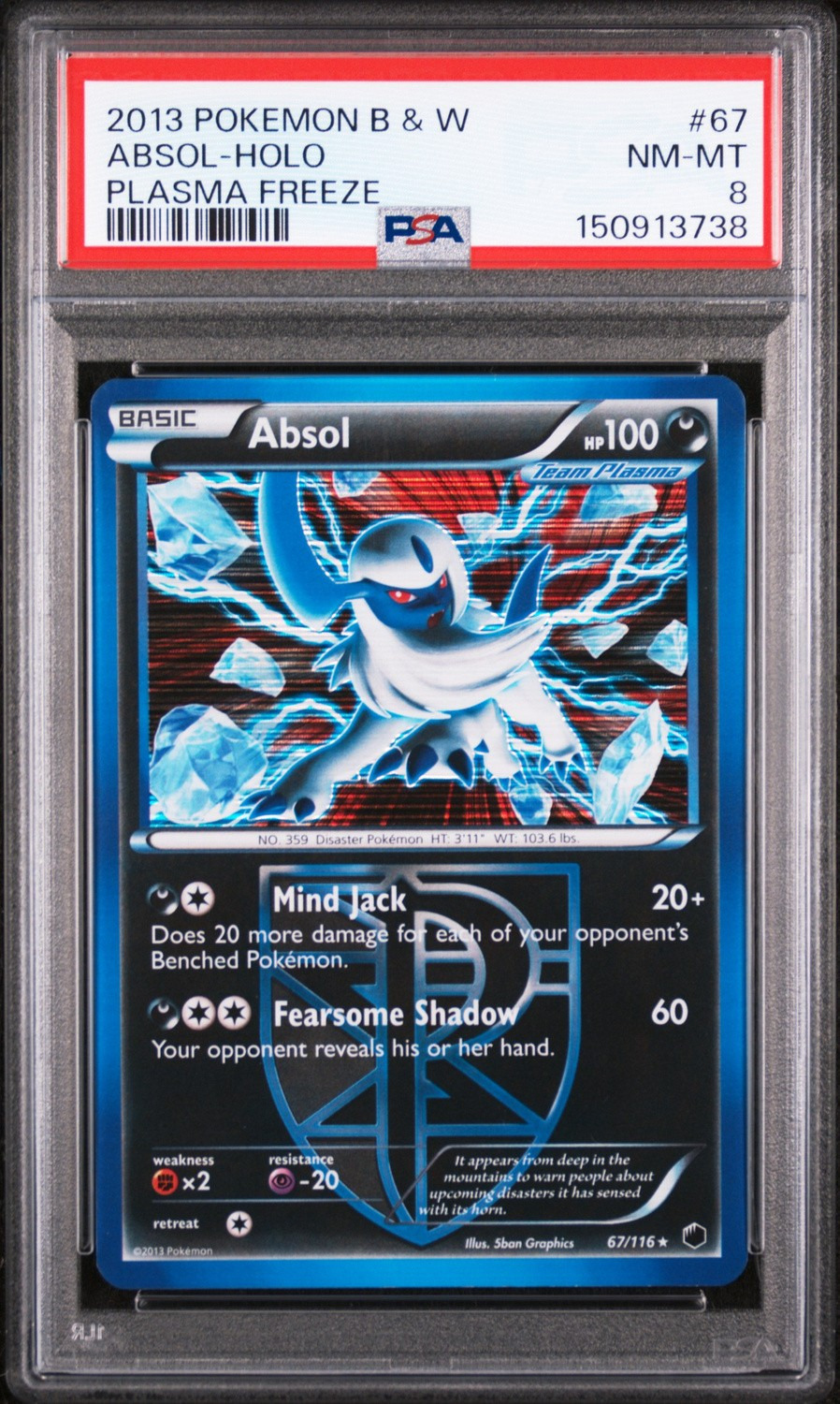 Absol