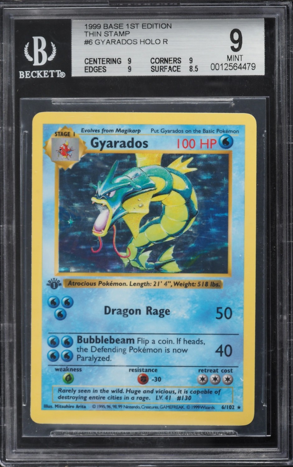 Gyarados
