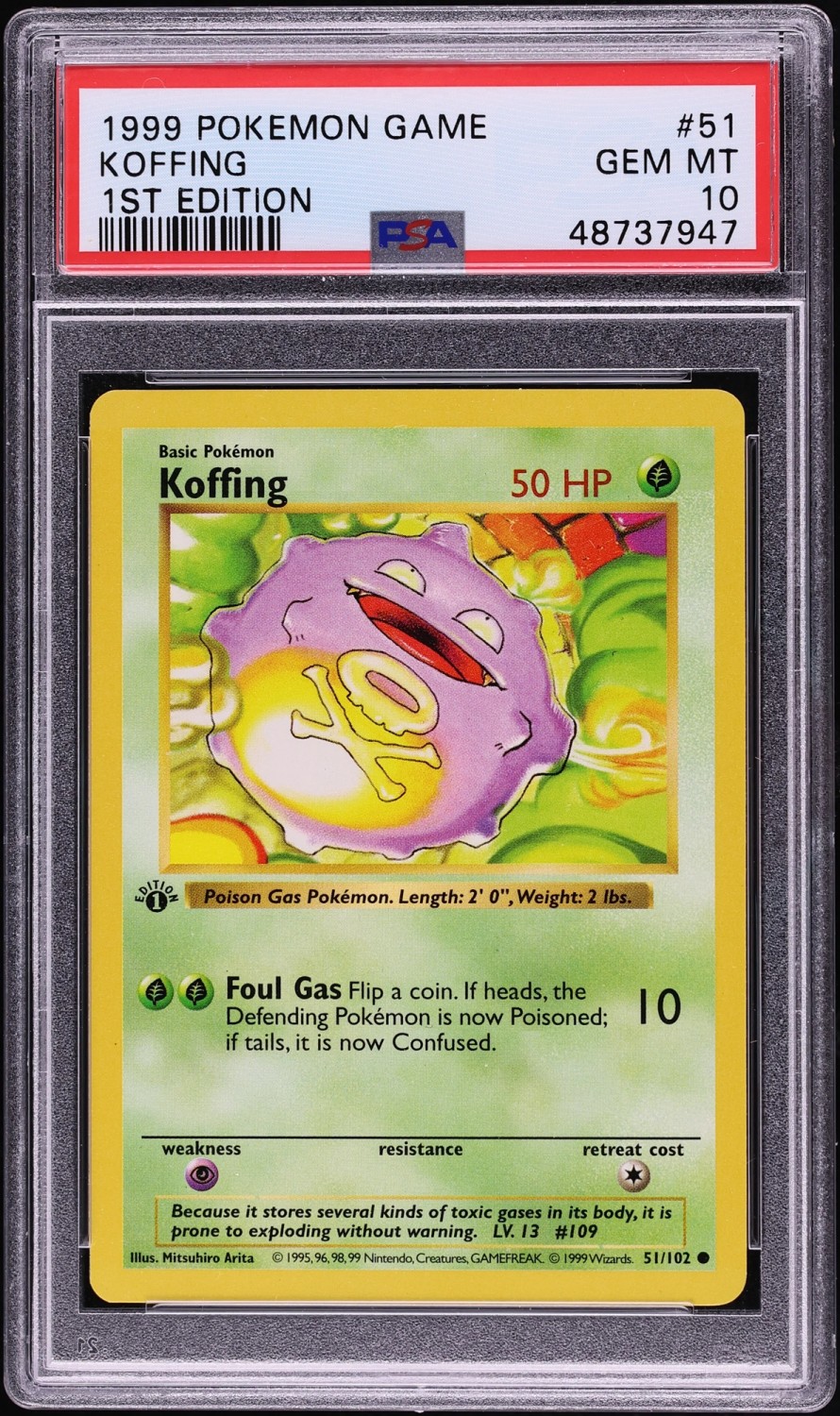 KOFFING