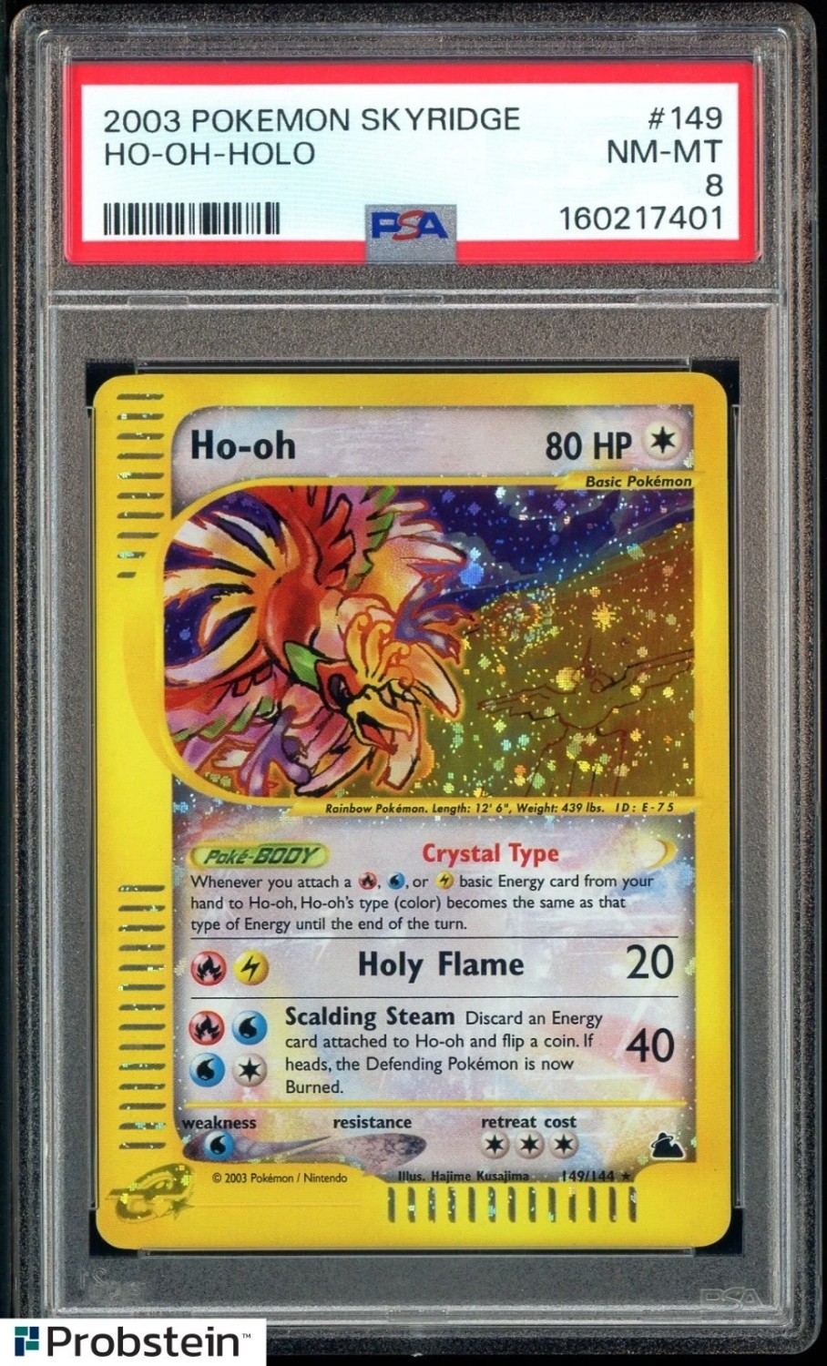 Ho-oh