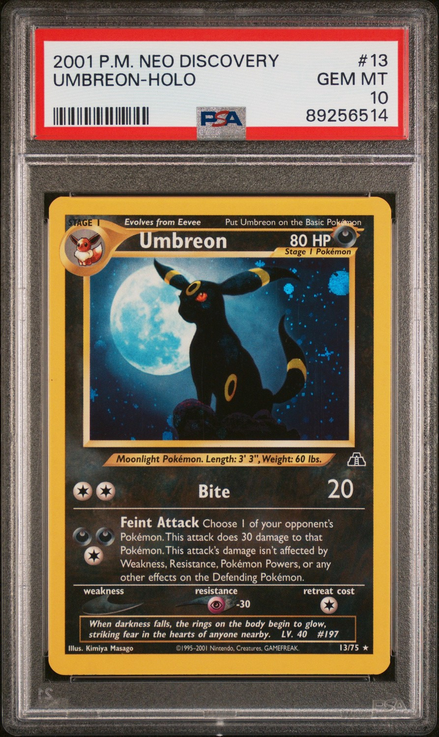 Umbreon