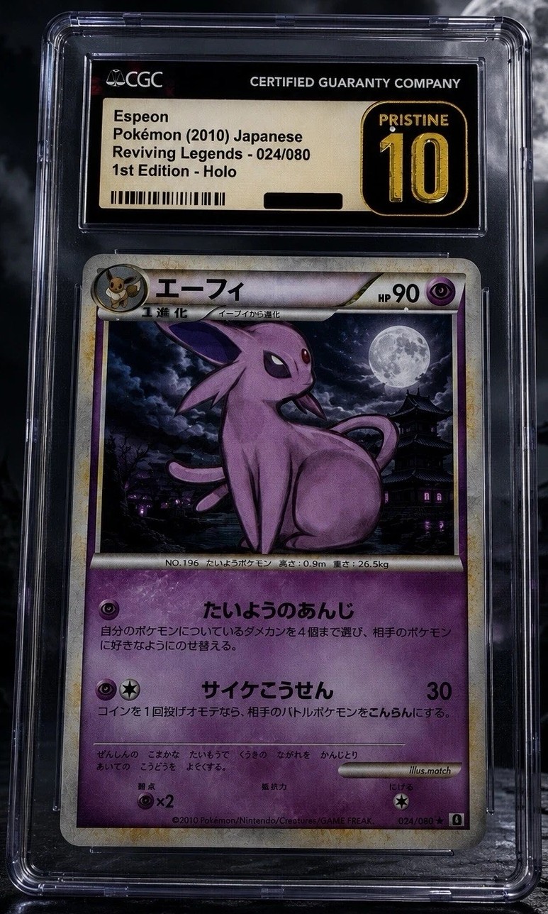 Espeon