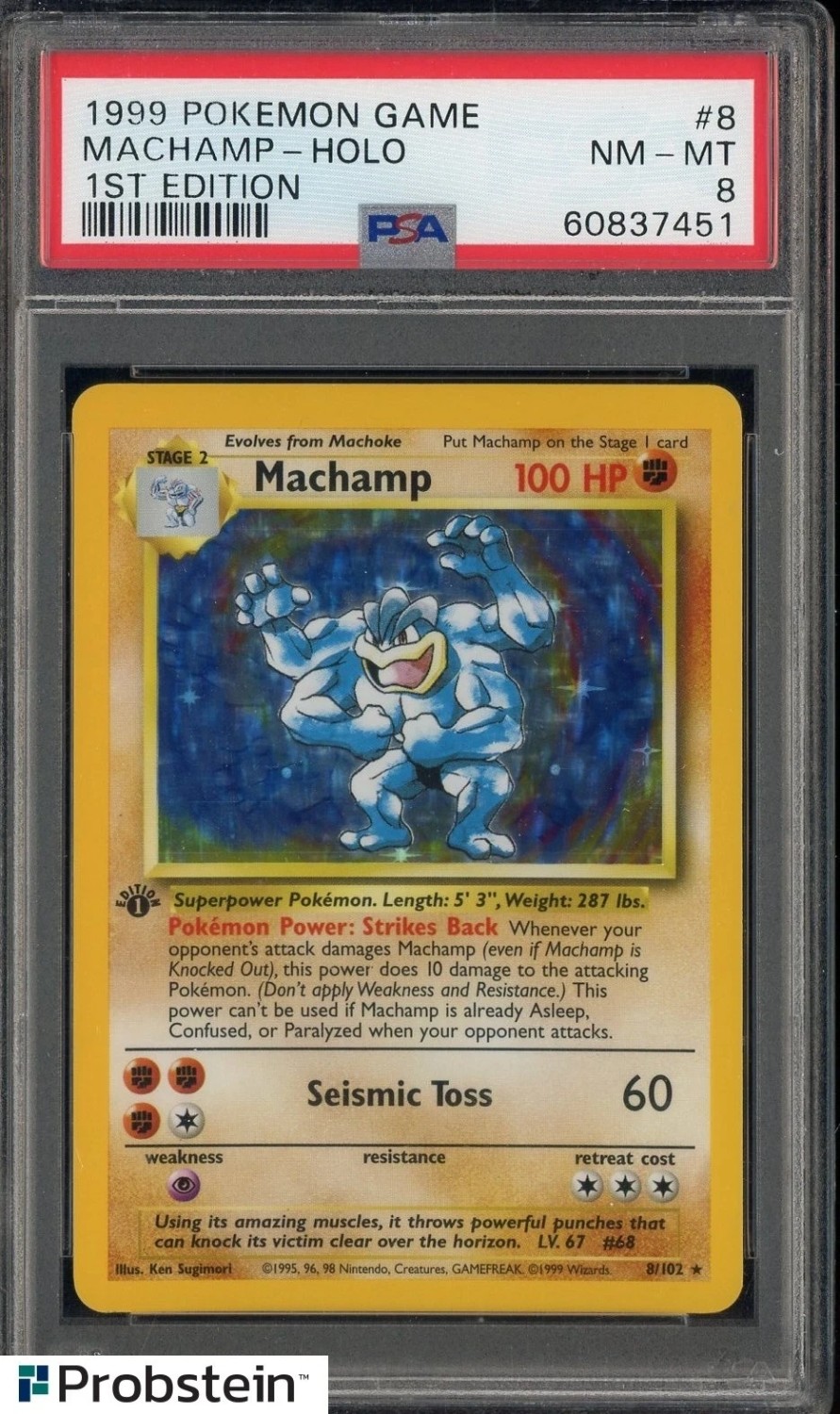 Machamp