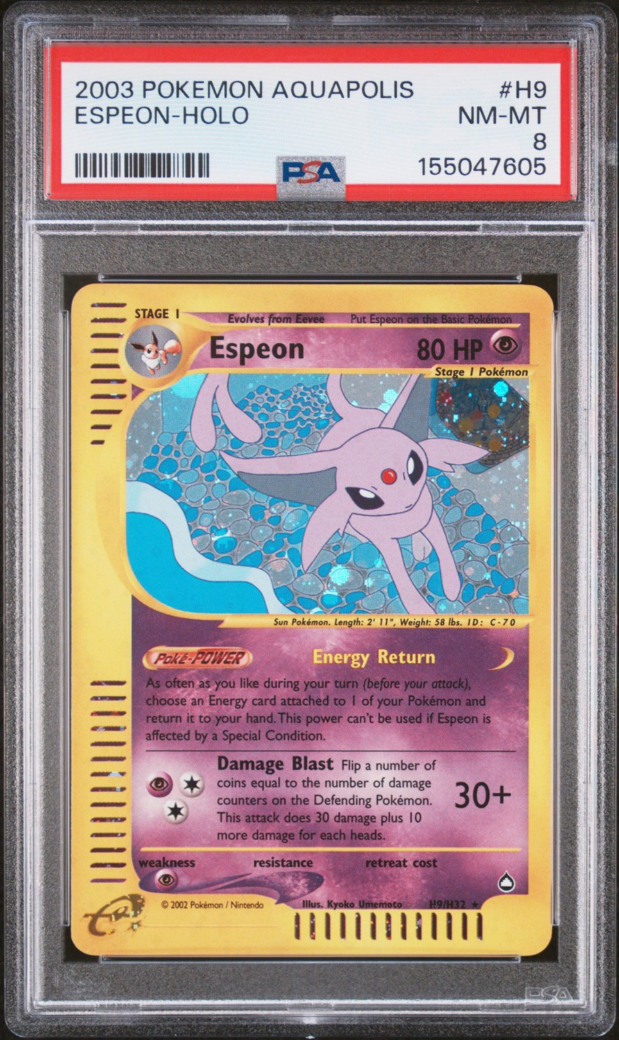 Espeon