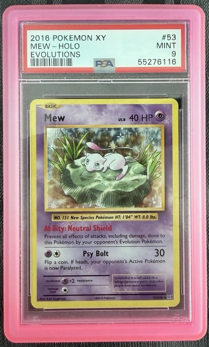 Mew