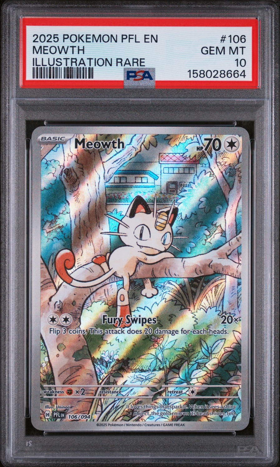 MEOWTH