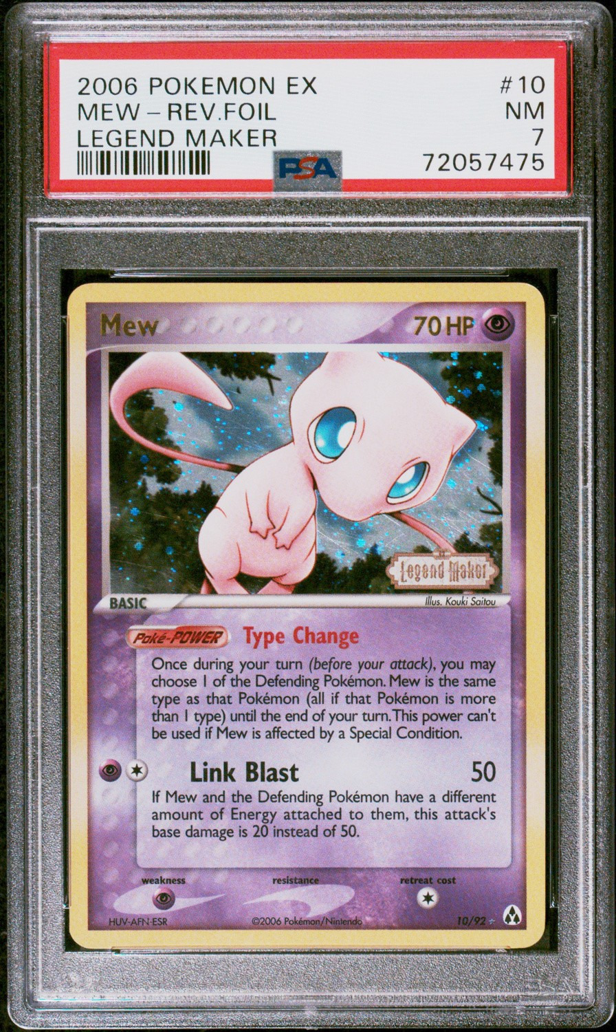 Mew