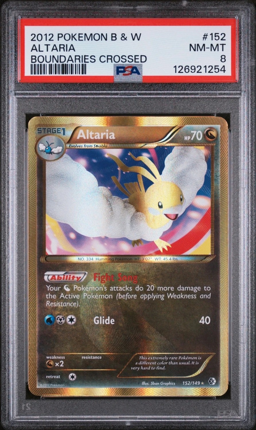 ALTARIA