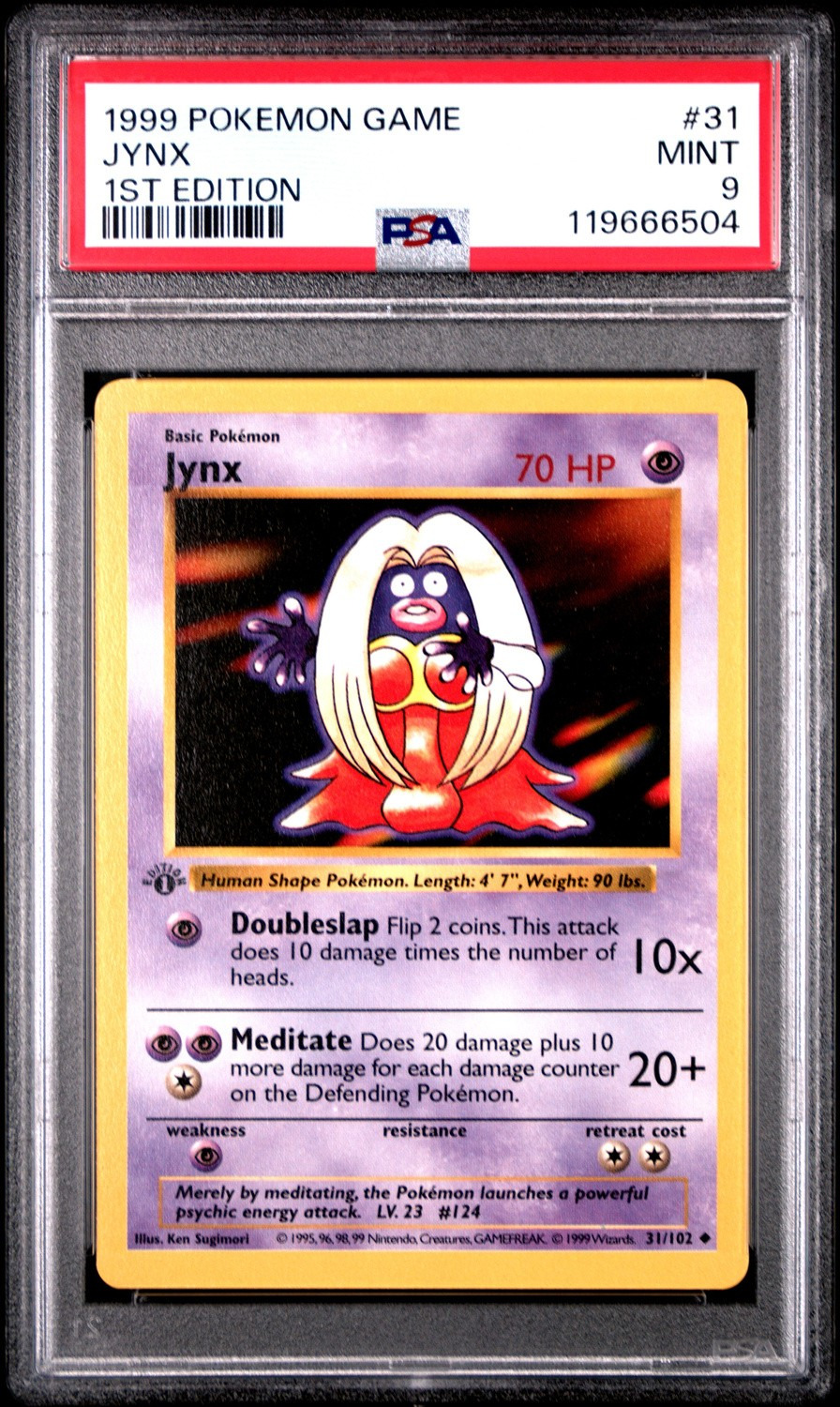 JYNX