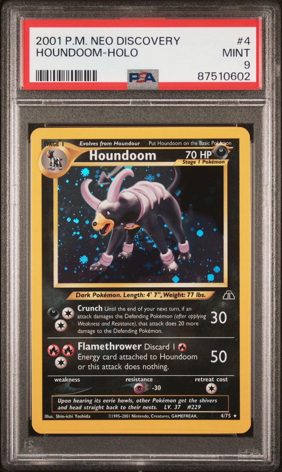 Houndoom