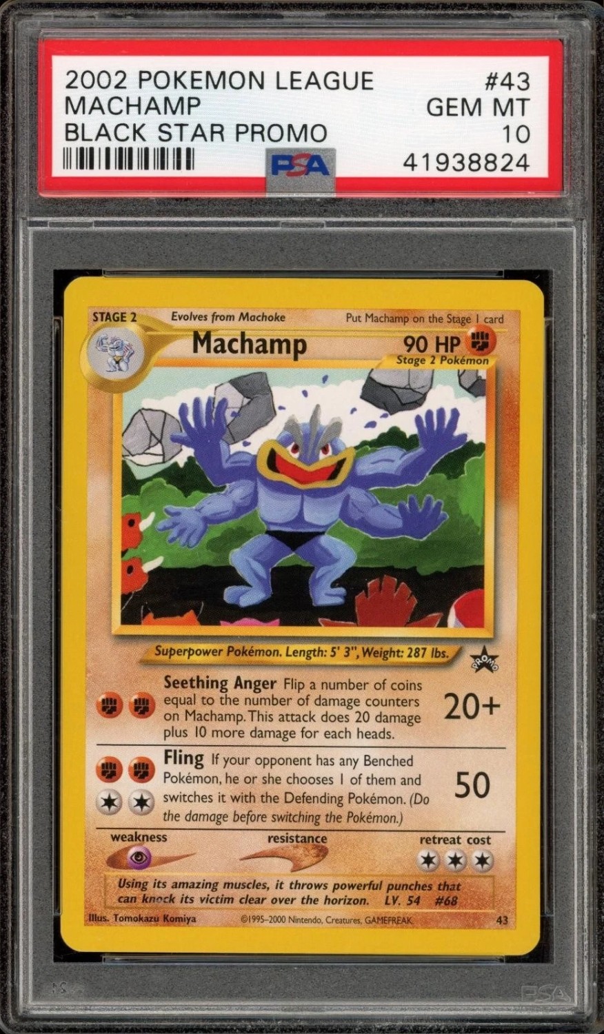 Machamp