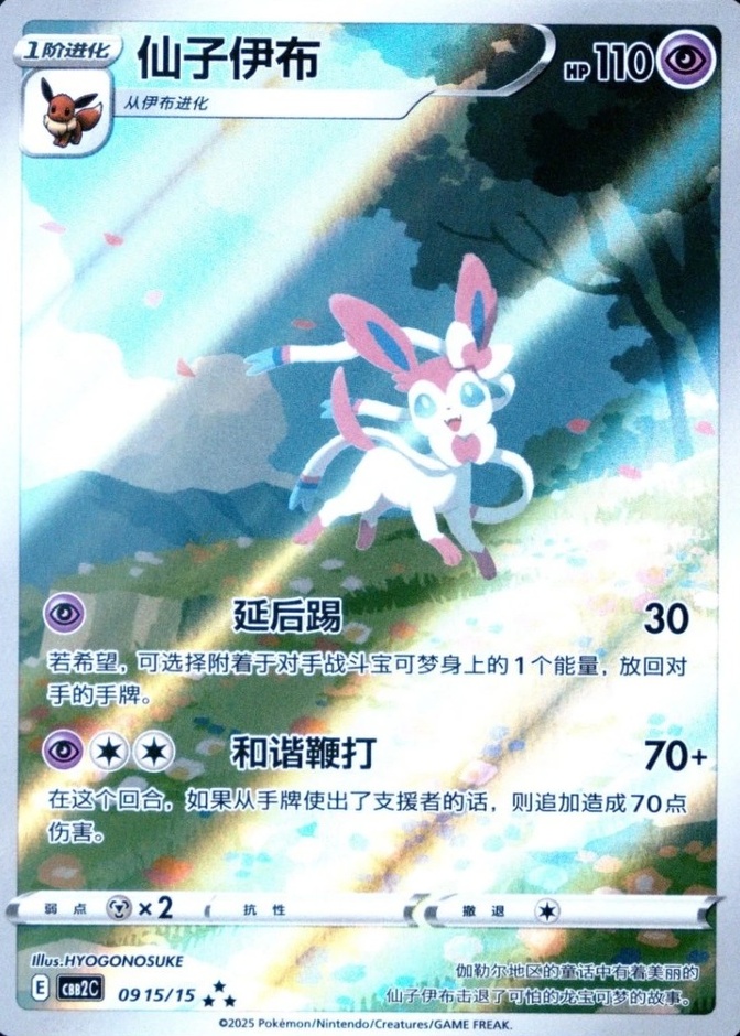 Non-Holo