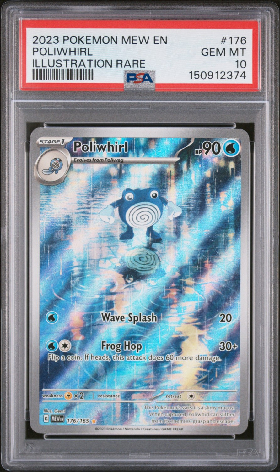 Poliwhirl