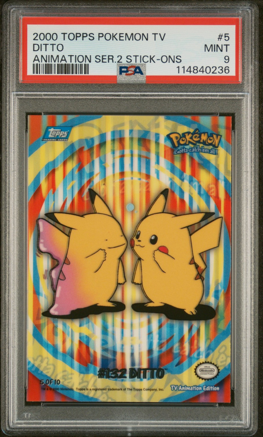 Ditto