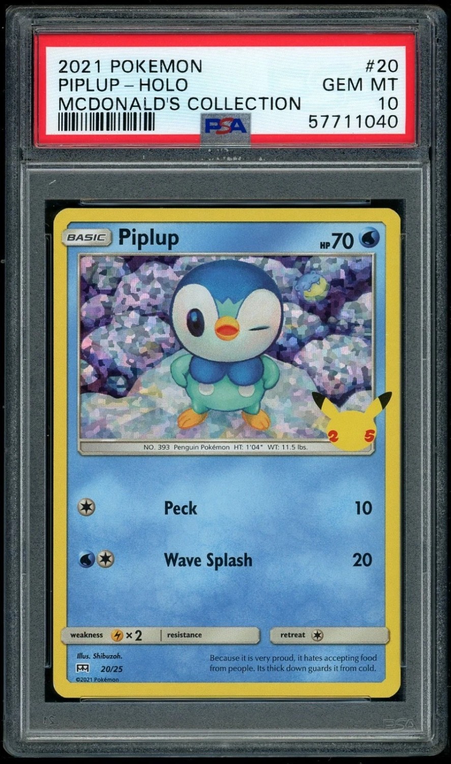 Piplup